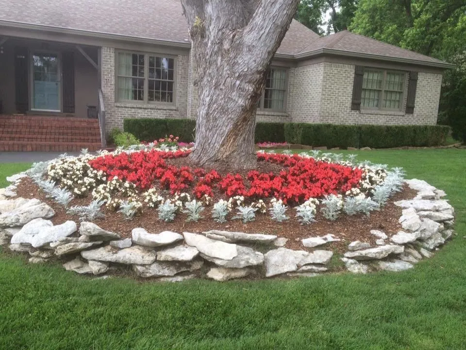 Expert landscape installation experts serving Glenpool, OK - LawnPro Specialists Of Tulsa