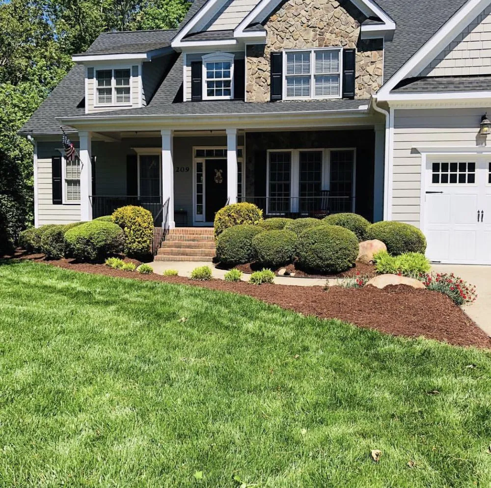 Trusted yard cleanup service experts serving Clayton, NC - LawnRise