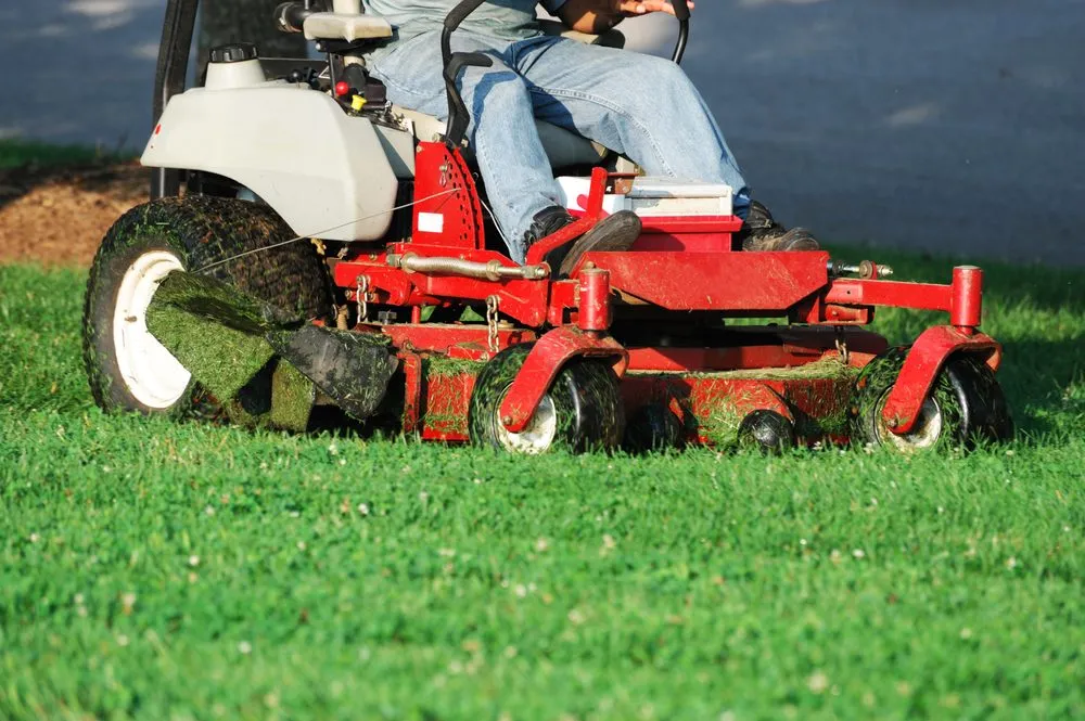 Reliable landscape design experts serving Etna, OH - Lawnry