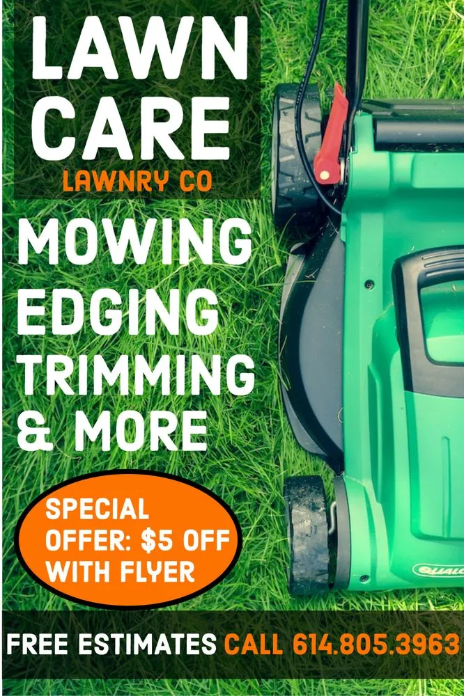 Affordable landscaping services for outdoor upgrades across Etna, OH - Lawnry