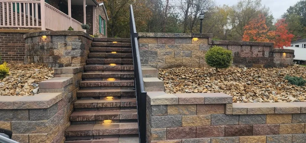 Affordable yard maintenance experts serving Ellwood City, PA - Lawns & Beyond Landscaping