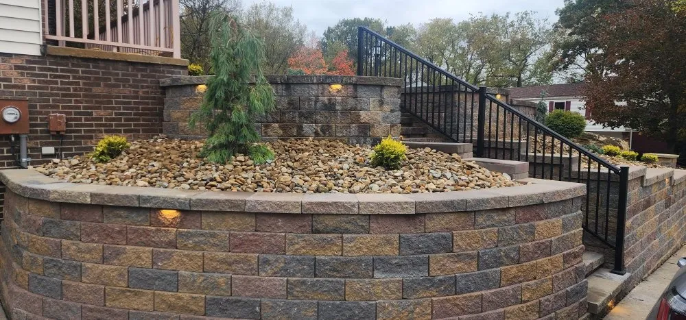 Trusted landscaping services experts serving Ellwood City, PA - Lawns & Beyond Landscaping
