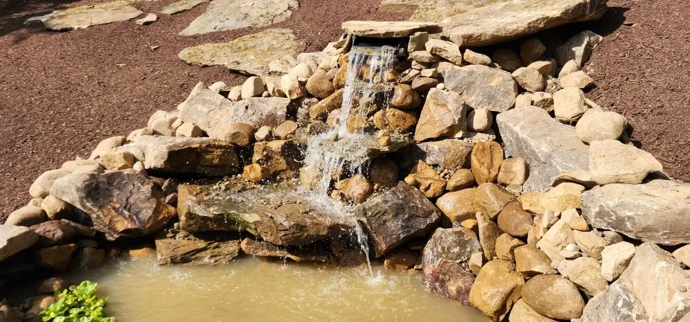 Affordable residential landscaping experts serving Ellwood City, PA - Lawns & Beyond Landscaping