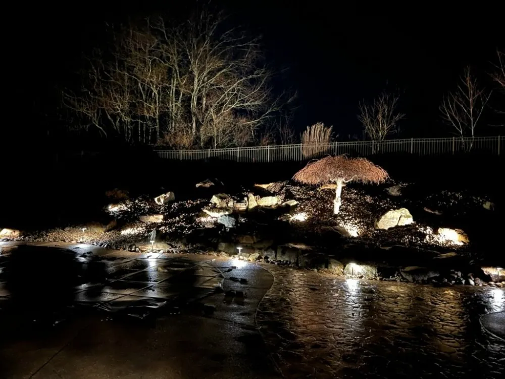 Reliable landscape installation for outdoor upgrades across Ellwood City, PA - Lawns & Beyond Landscaping