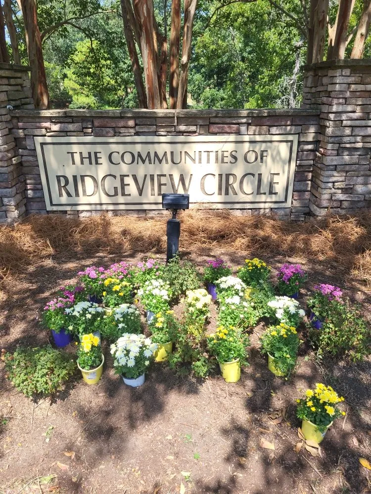 Local lawn care service experts serving Columbia, SC - Lawns & Moore