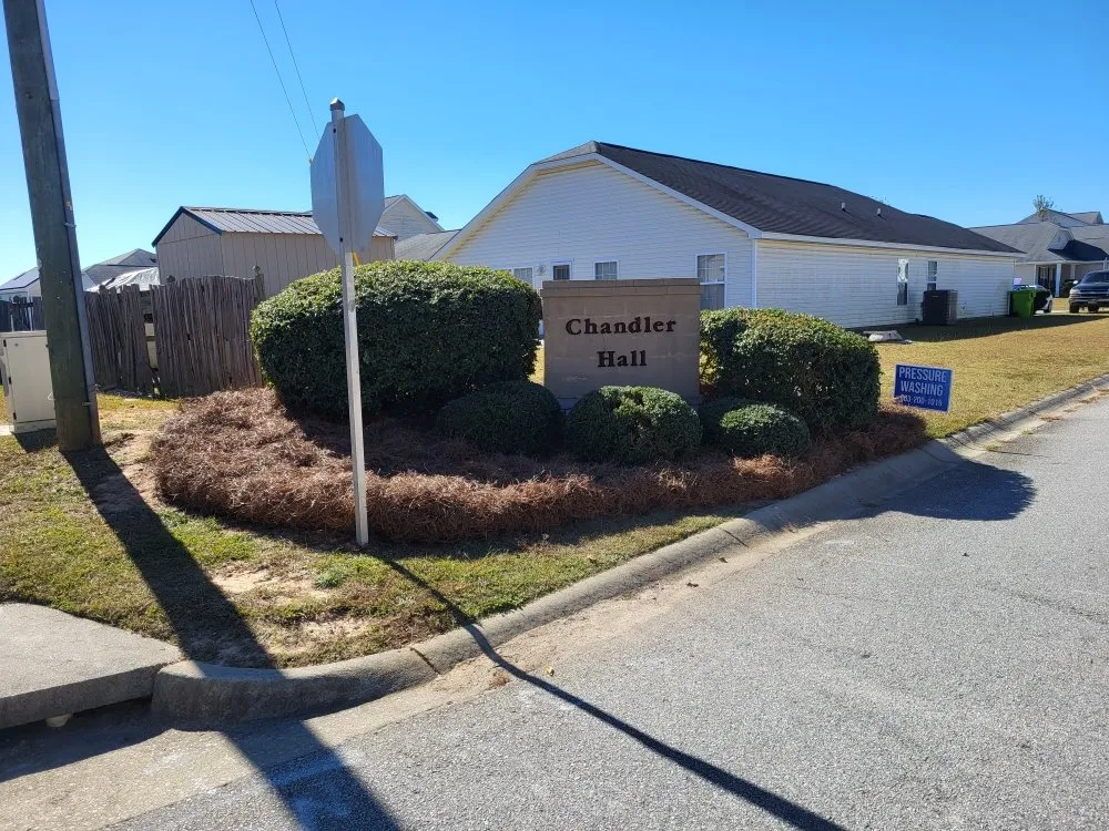 Expert landscaping services for year-round maintenance across Columbia, SC - Lawns & Moore