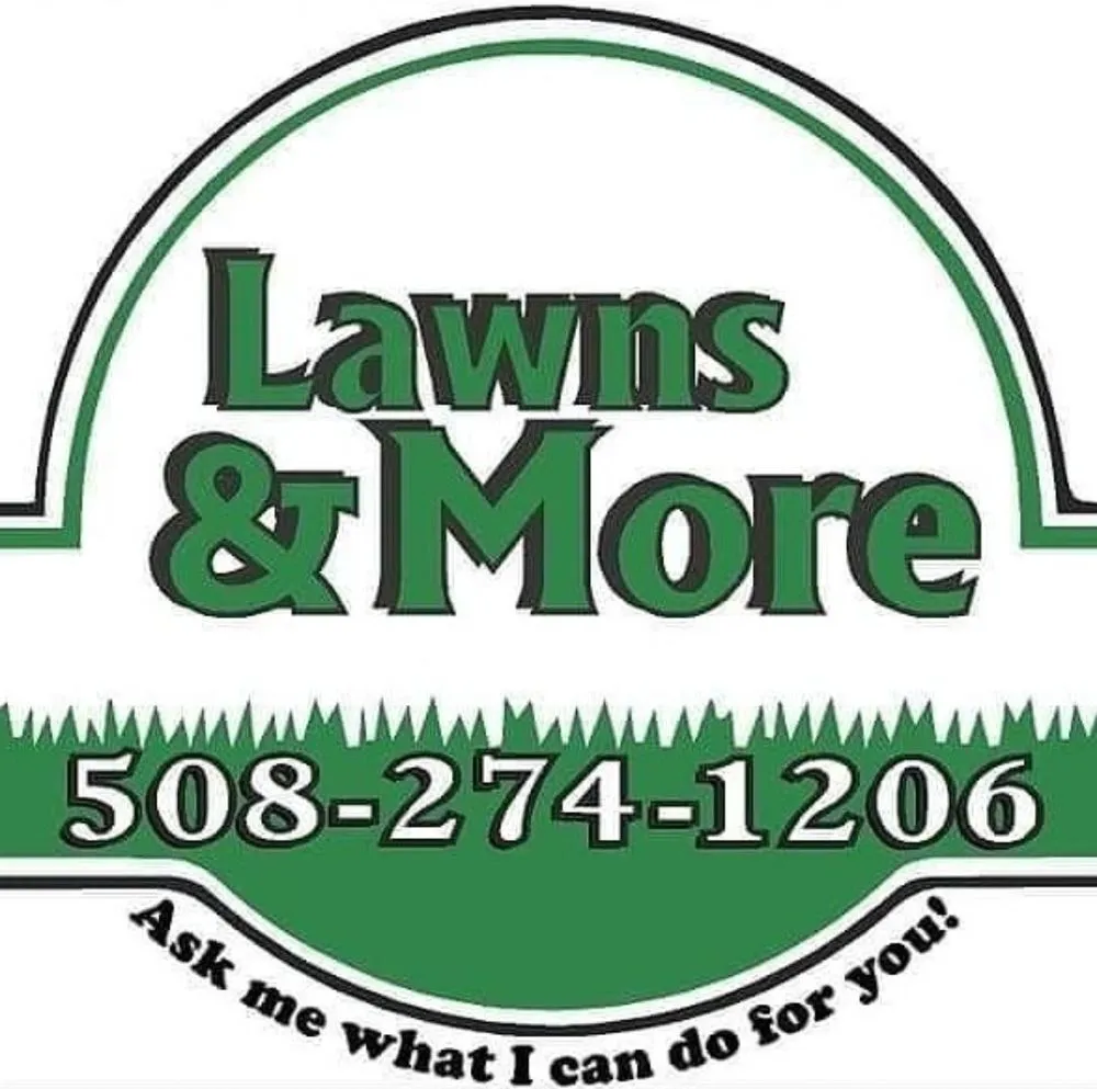 Expert lawn care service in Buzzards Bay, MA - Lawns & More