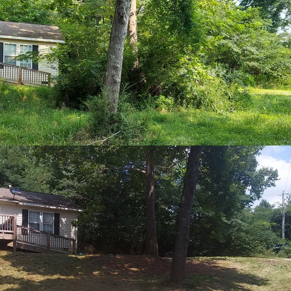 Reliable garden landscaping for beautiful yards across Ringgold, GA - Lawns & Mower