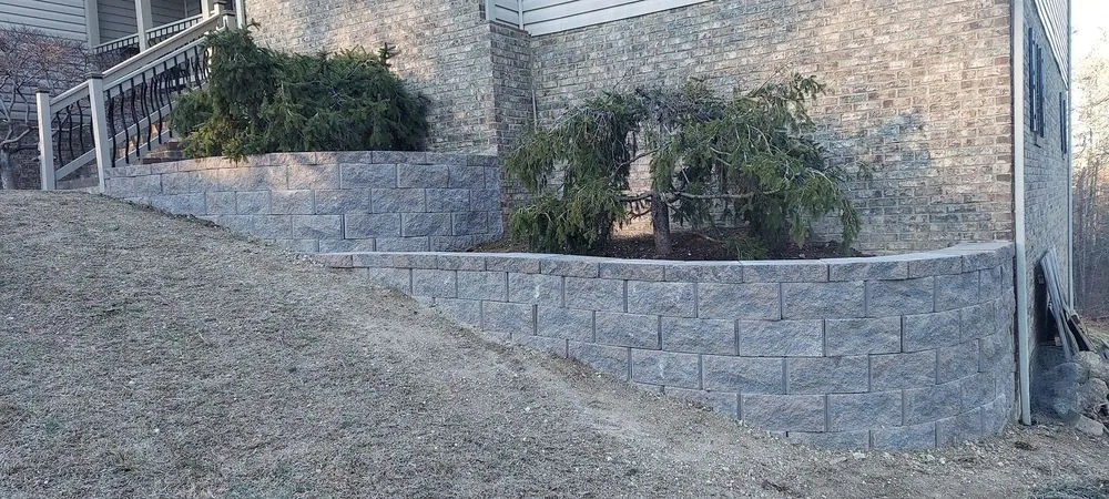 Top-rated lawn mowing service for residential properties in Ringgold, GA by Lawns & Mower