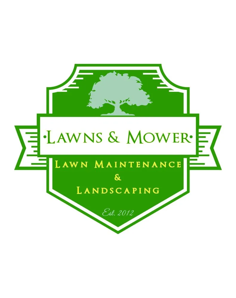 Professional yard maintenance in Ringgold, GA by Lawns & Mower
