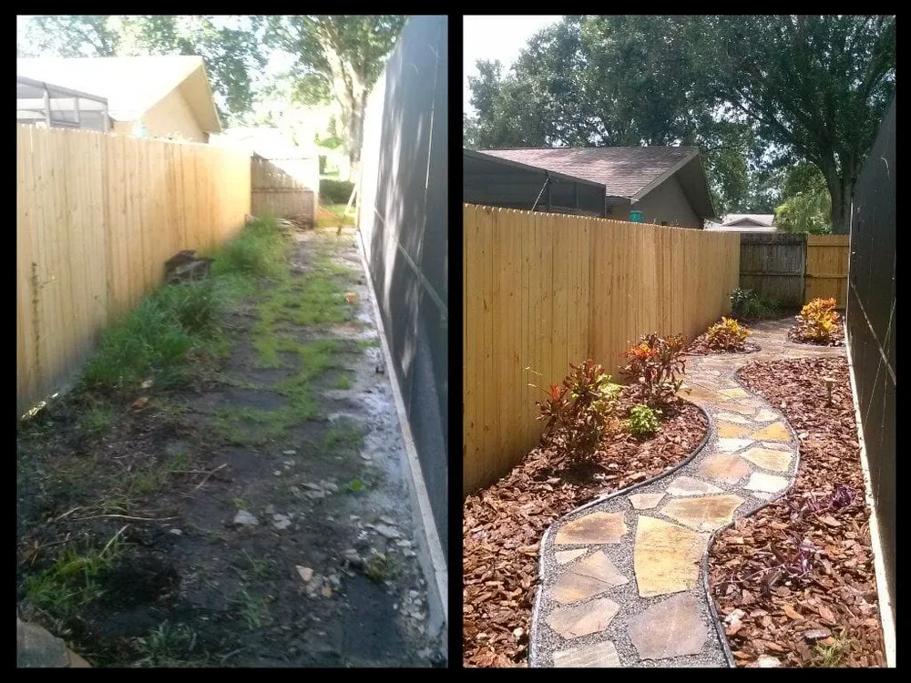 Trusted landscaping services in Ringgold, GA - Lawns & Mower
