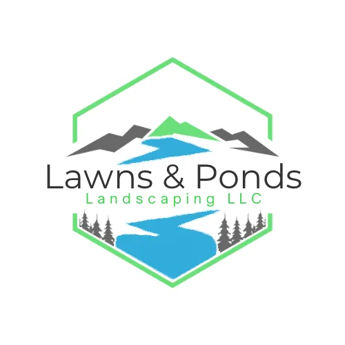 Expert residential landscaping in Sheridan, WY - Lawns & Ponds Landscaping