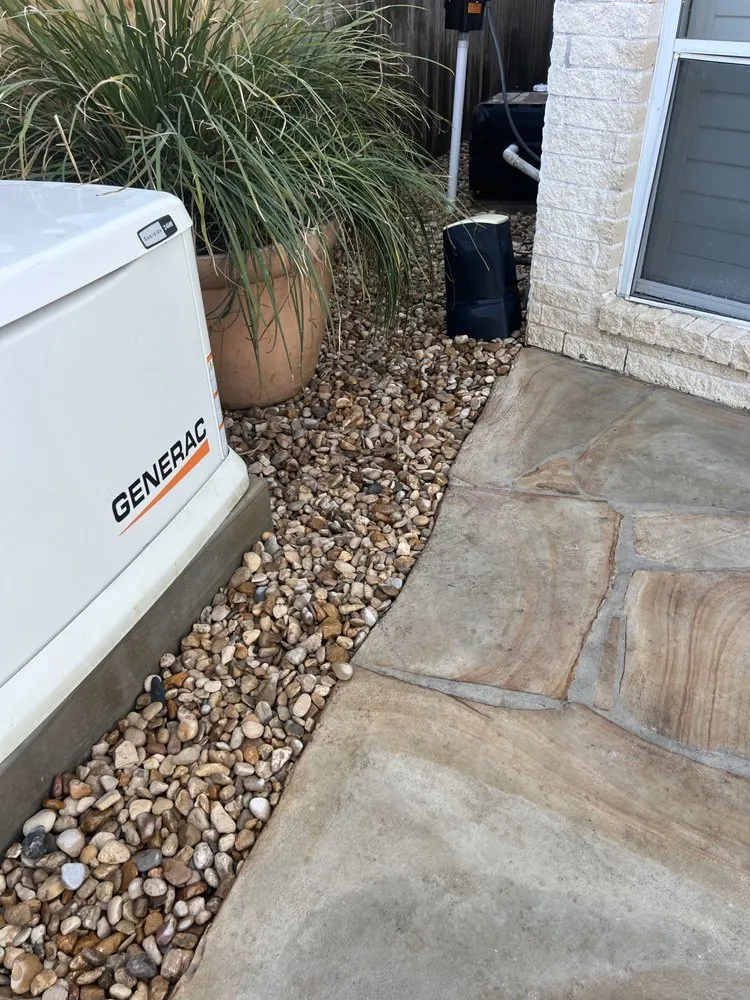 Trusted yard cleanup service in Seabrook, TX by Lawns & Sprinklers USA