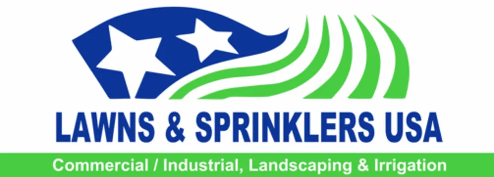 Professional outdoor landscaping near you across Seabrook, TX - Lawns & Sprinklers USA