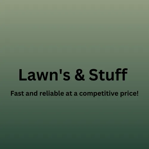 Top-rated outdoor landscaping in North East, PA by Lawn's & Stuff