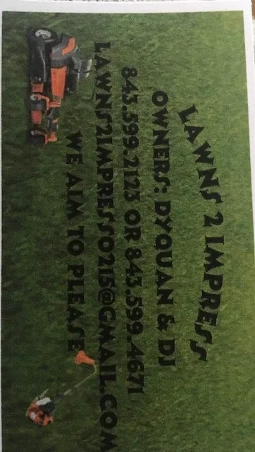 Expert landscape installation for homes across Islandton, SC - Lawns 2 Impress