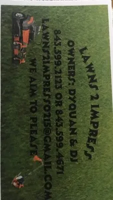 Lawns 2 Impress