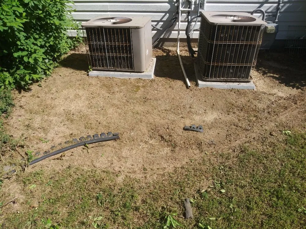 Expert landscaping services experts serving Jefferson, GA - Lawns 4 Kings And Queens