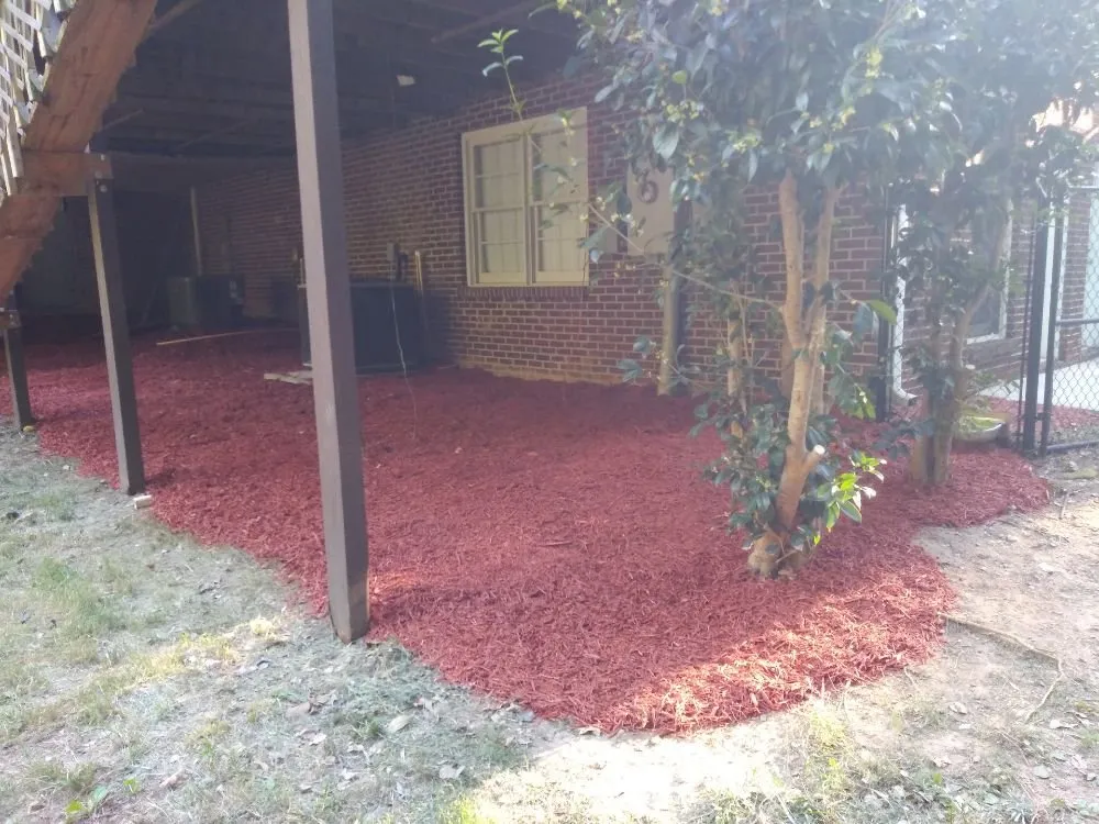 Reliable landscape installation in Jefferson, GA by Lawns 4 Kings And Queens