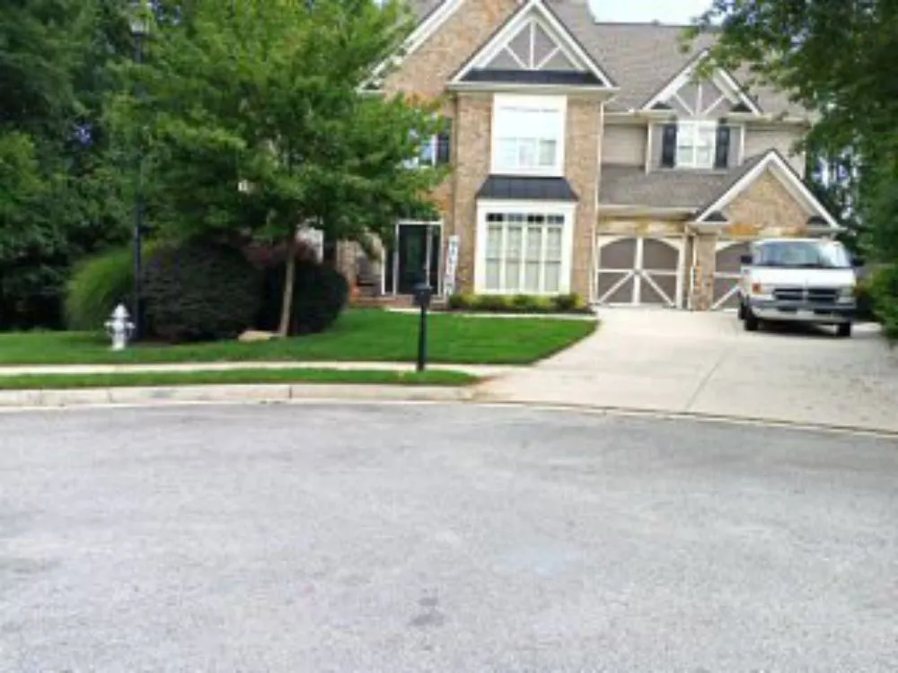 Affordable garden landscaping experts serving Jefferson, GA - Lawns 4 Kings And Queens