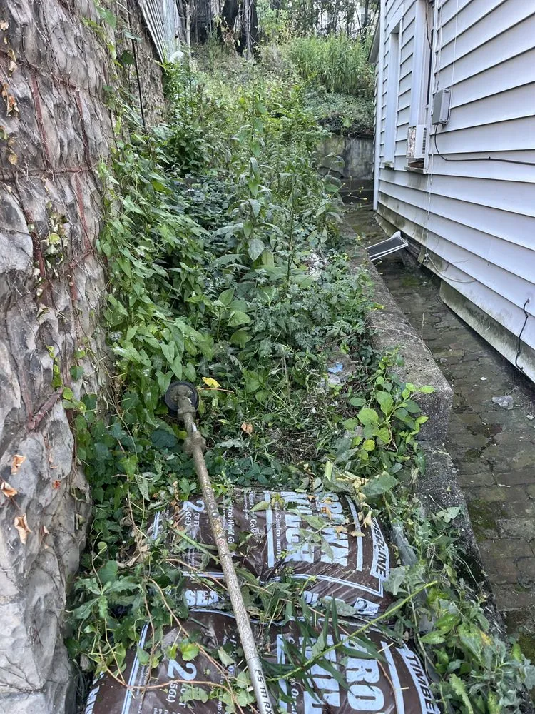 Local residential landscaping for residential properties across Pittsburgh, PA - Lawns 4 Less