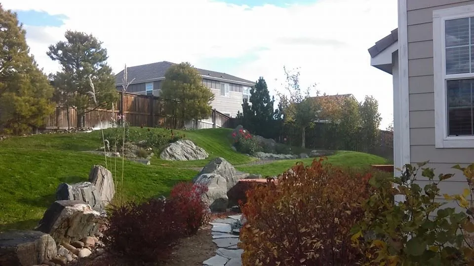 Affordable yard maintenance in Littleton, CO by Lawns 4 Life