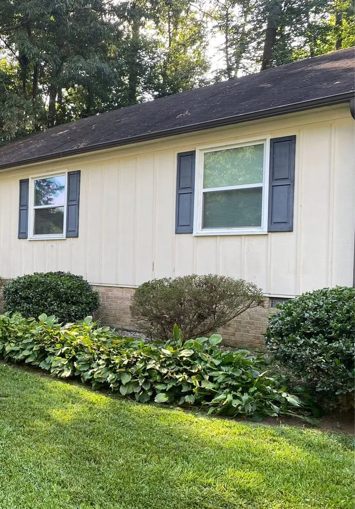 Reliable landscape installation experts serving Cary, NC - Lawns $50