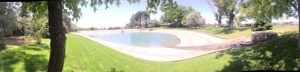 Affordable residential landscaping for year-round maintenance across Hesperia, CA - Lawns and Beyond & Lawncare & Landscaping