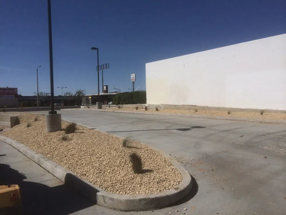 Trusted outdoor landscaping in Hesperia, CA by Lawns and Beyond & Lawncare & Landscaping