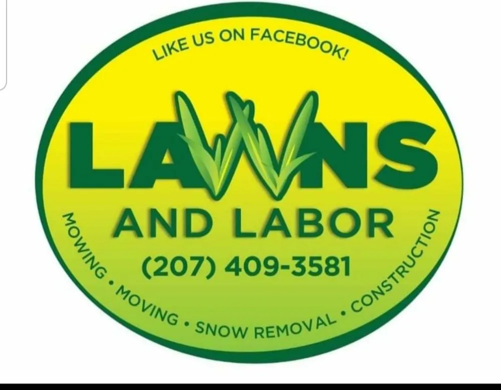 Top-rated landscape installation experts serving Rockport, ME - Lawns And Labor