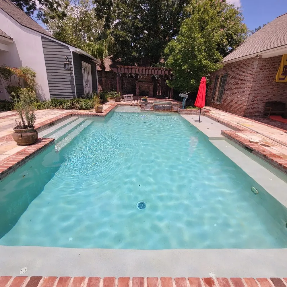 Trusted landscape design experts serving Prairieville, LA - Lawns and Lagniappe