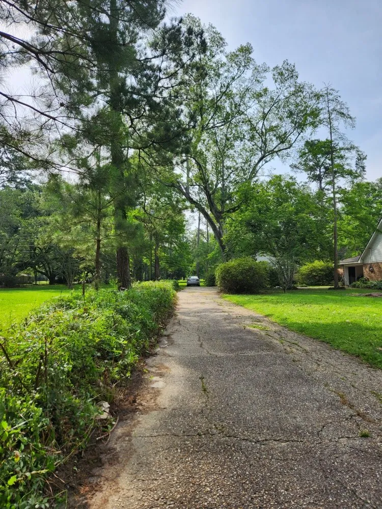 Trusted landscape design with custom design in Prairieville, LA by Lawns and Lagniappe