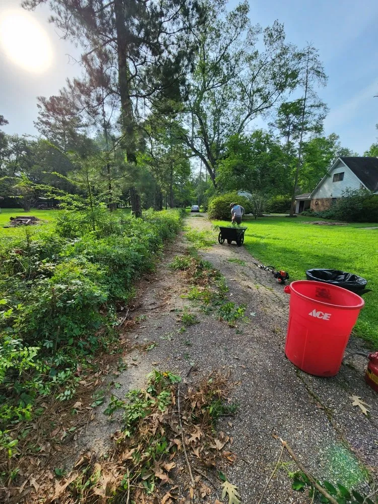 Trusted landscaping services for outdoor upgrades in Prairieville, LA by Lawns and Lagniappe