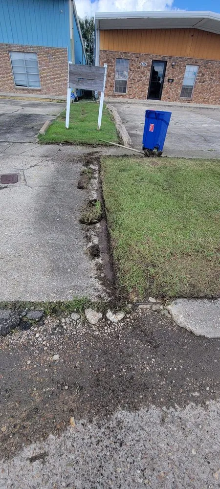 Top-rated landscape design in Prairieville, LA - Lawns and Lagniappe