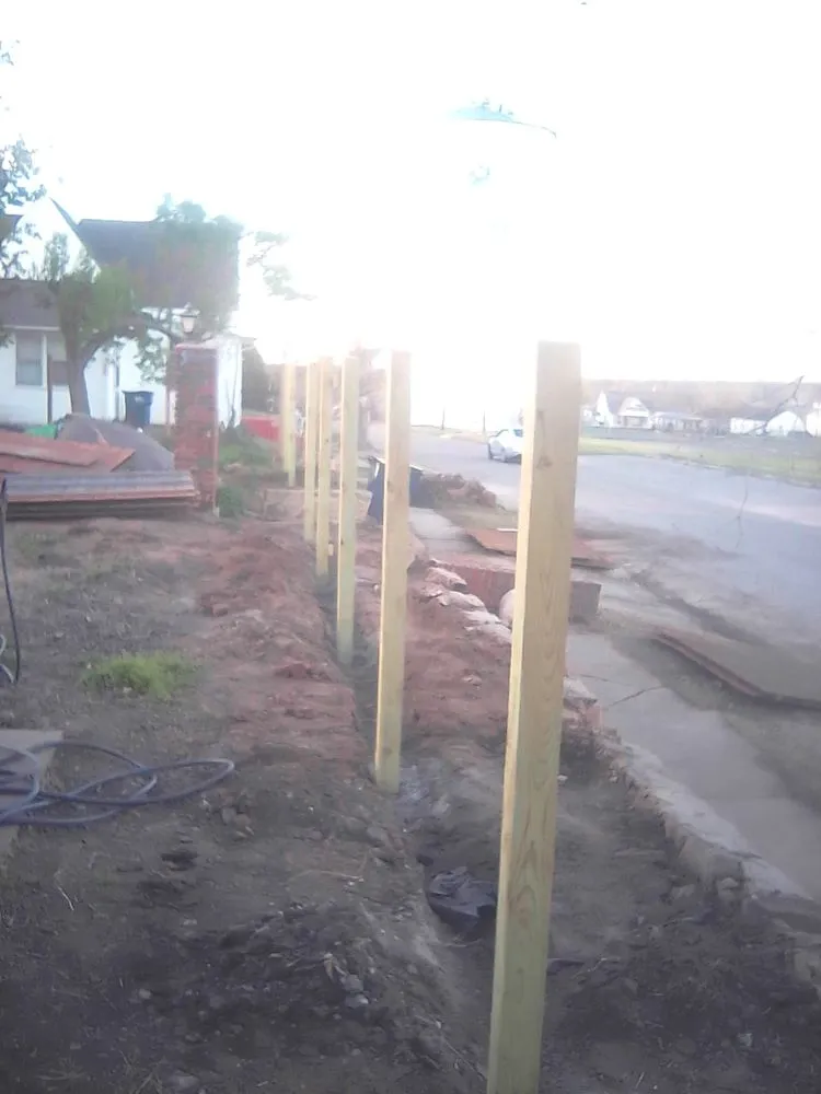 Expert lawn care service experts serving Seminole, OK - Lawns and Lots