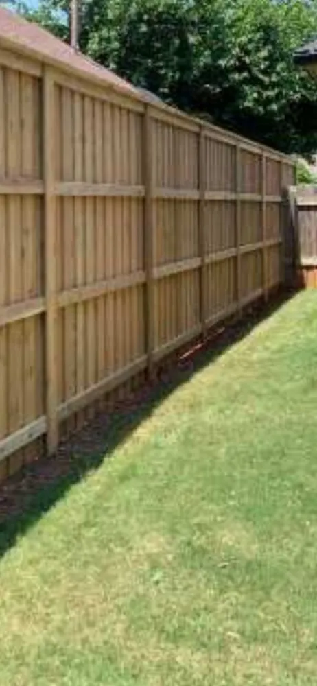 Local landscape design for homes in Llano, TX by Lawns and more