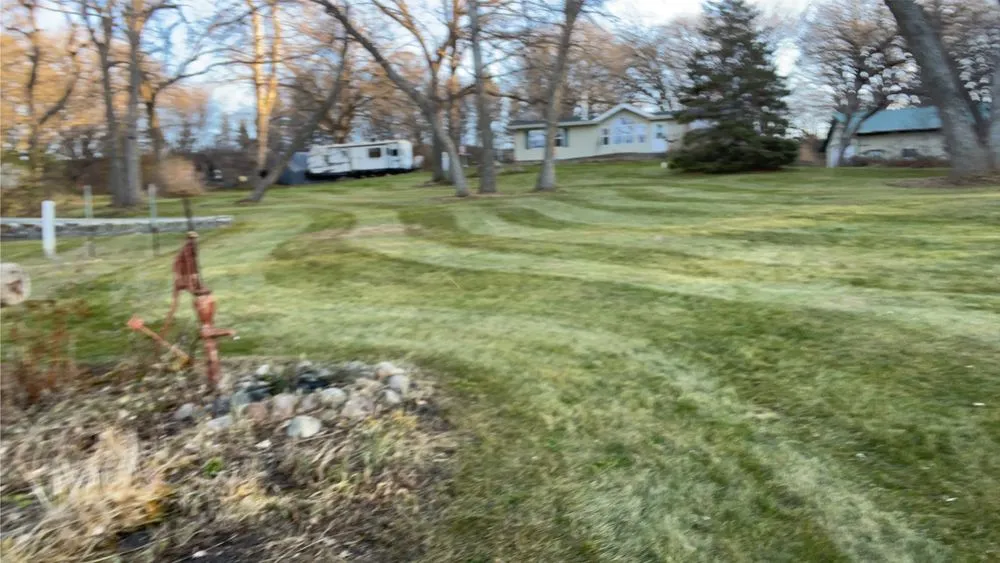 Custom yard maintenance experts serving Clarissa, MN - Lawns and More Property Maintenance