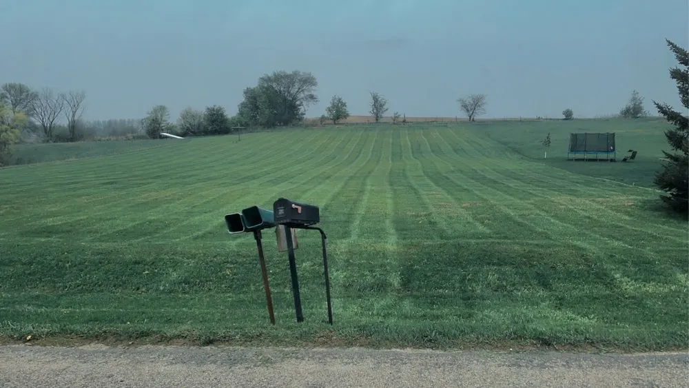 Local yard maintenance for year-round maintenance across Clarissa, MN - Lawns and More Property Maintenance