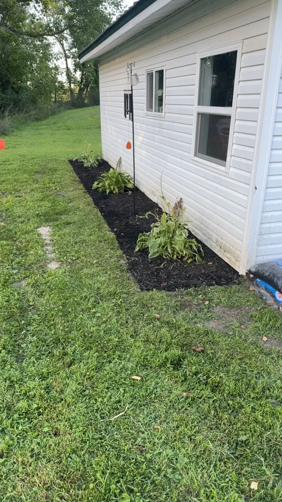 Professional landscaping services for year-round maintenance across Clarissa, MN - Lawns and More Property Maintenance