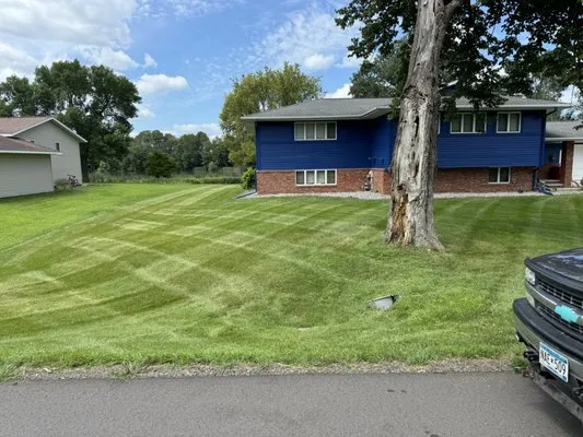 Lawns and More Property Maintenance