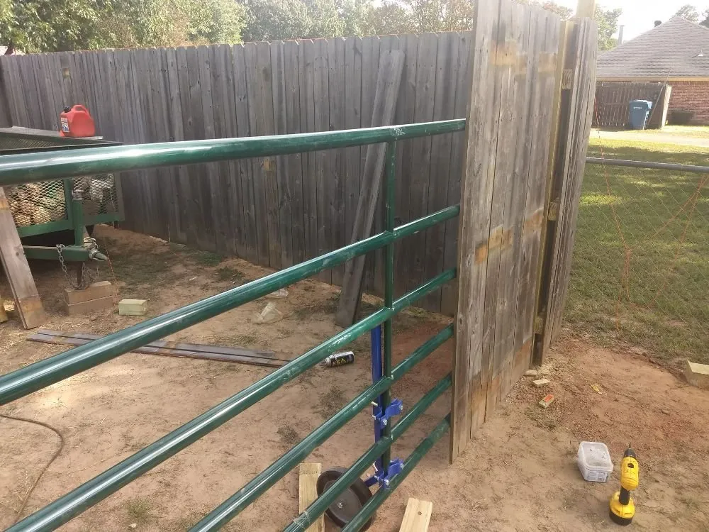 Reliable residential landscaping for outdoor upgrades in White Oak, TX by Lawns and More