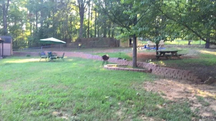 Professional landscaping services for homes in White Oak, TX by Lawns and More