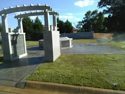 Reliable landscape installation experts serving White Oak, TX - Lawns and More