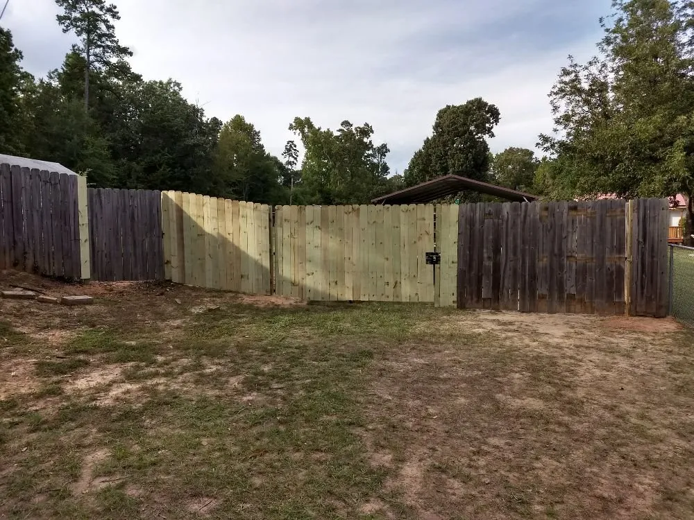 Trusted outdoor landscaping in White Oak, TX by Lawns and More