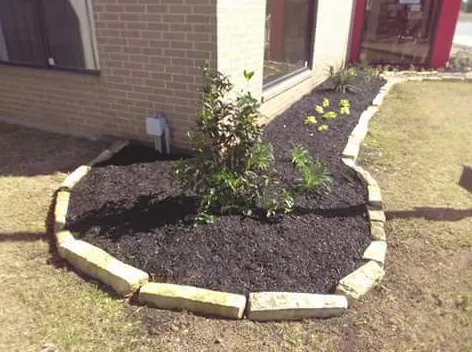 Reliable yard cleanup service near you across White Oak, TX - Lawns and More