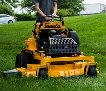 Trusted yard cleanup service experts serving Monroe, NC - Lawns and Stripes Lawn Care Services