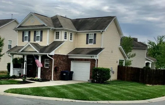 Professional residential landscaping experts serving Monroe, NC - Lawns and Stripes Lawn Care Services