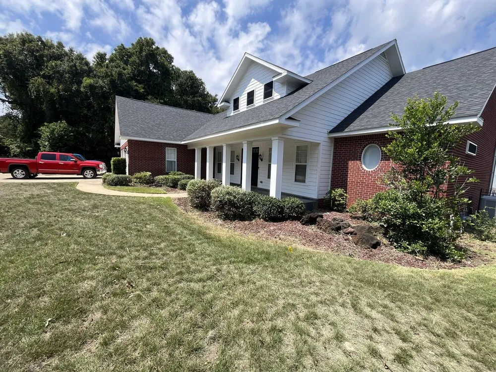 Professional lawn care service for outdoor upgrades across Navarre, FL - Lawns and Stuff