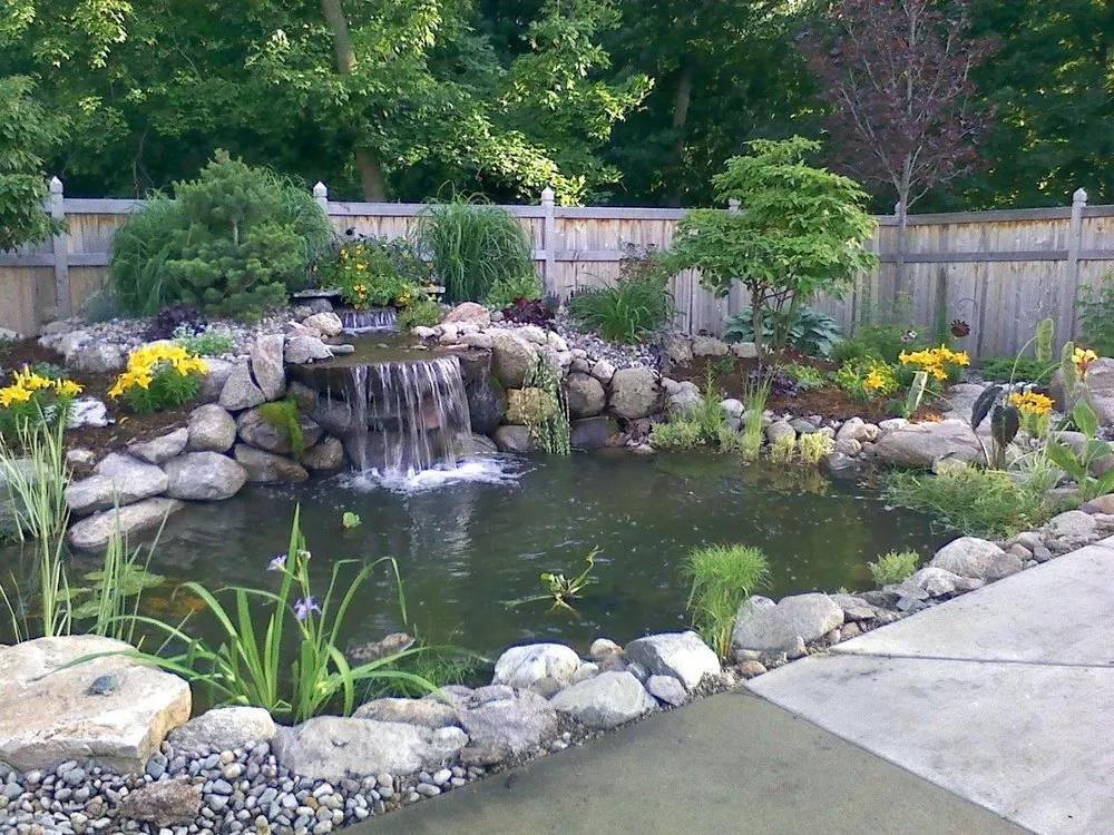 Trusted landscape design experts serving Jordan, MN - Lawns Are Us