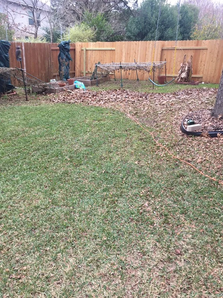 Affordable outdoor landscaping experts serving Round Rock, TX - Lawns are Us